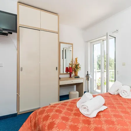 Hotel Dubrovnik Ξενοδοχείο