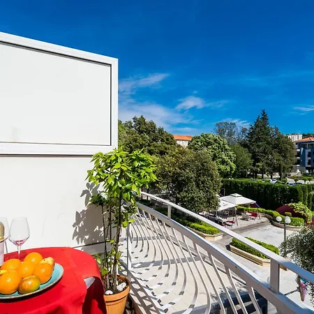 Hotel Dubrovnik 3* Ντουμπρόβνικ