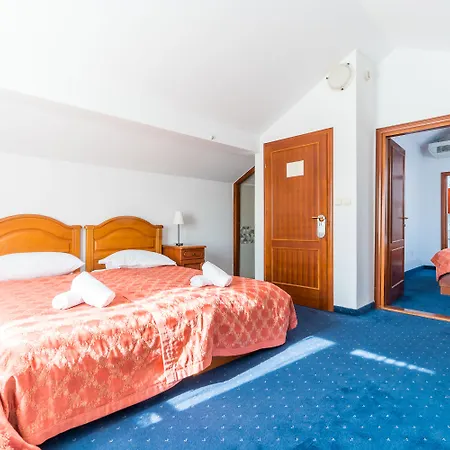 Hotel Dubrovnik Ξενοδοχείο 3*