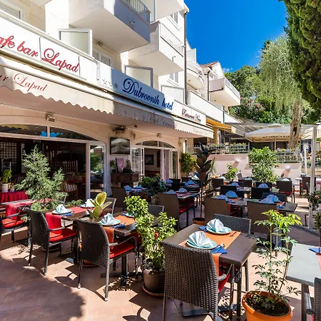 Hotel Dubrovnik