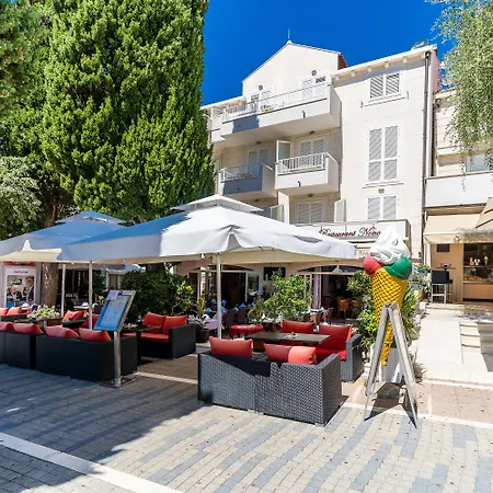 Hotel Dubrovnik 3*