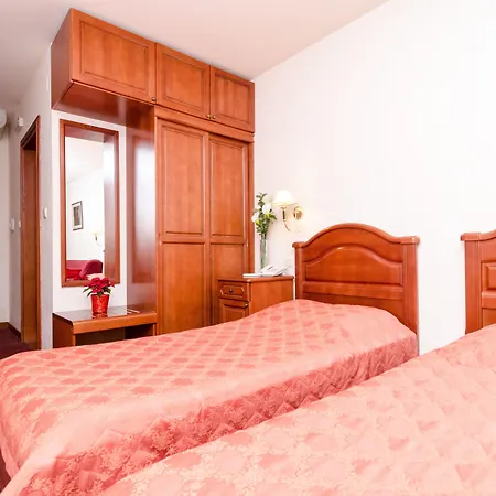 Ξενοδοχείο Hotel Dubrovnik Ντουμπρόβνικ