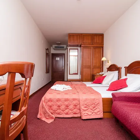 Ξενοδοχείο Hotel Dubrovnik Ντουμπρόβνικ