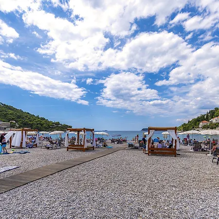 Hotel Dubrovnik Ξενοδοχείο