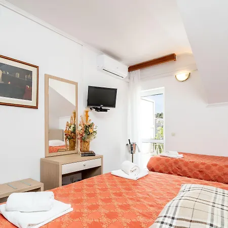 Hotel Dubrovnik Otel 3*