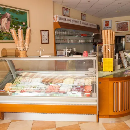 Ξενοδοχείο Hotel Dubrovnik Ντουμπρόβνικ