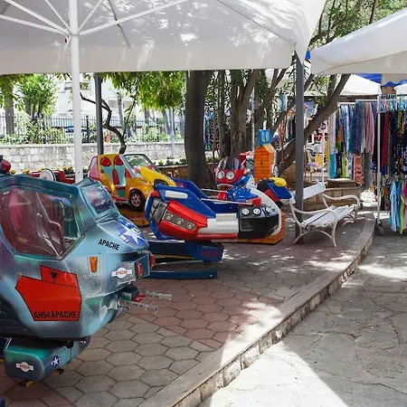 Ξενοδοχείο Hotel Dubrovnik 3*