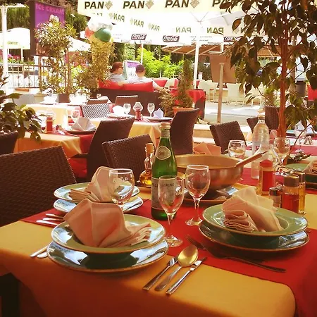 Hotel Dubrovnik Ξενοδοχείο 3*