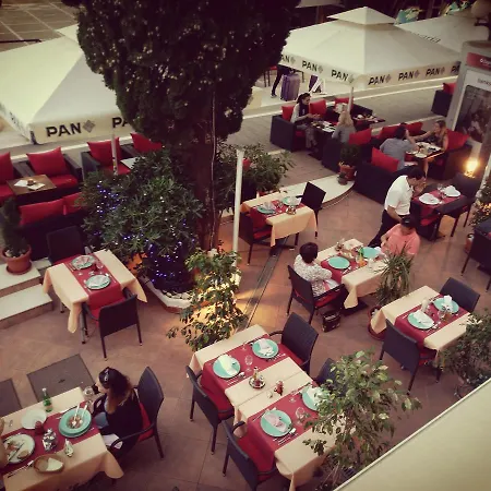 Ξενοδοχείο Hotel Dubrovnik 3*