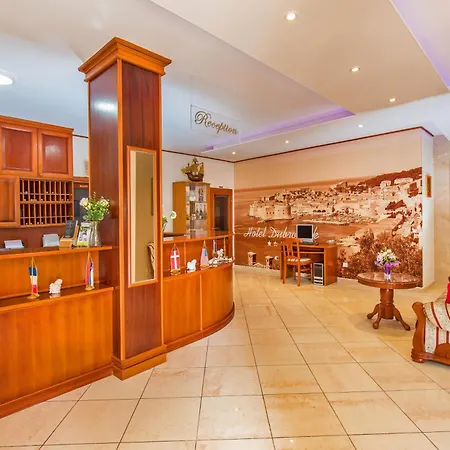 Ξενοδοχείο Hotel Dubrovnik