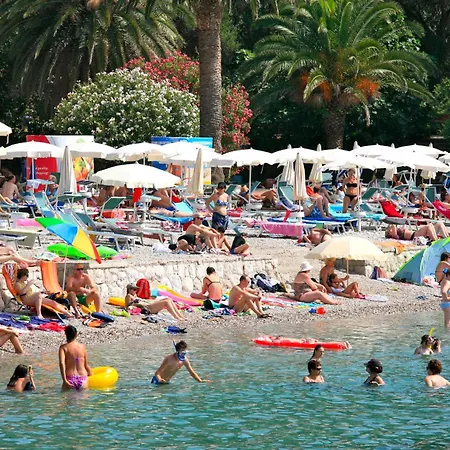 Hotel Dubrovnik Ξενοδοχείο 3*