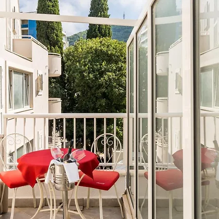Hotel Dubrovnik Ξενοδοχείο 3*