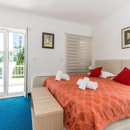 Hotel Dubrovnik Hotel 3*