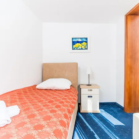 Ξενοδοχείο Hotel Dubrovnik Ντουμπρόβνικ