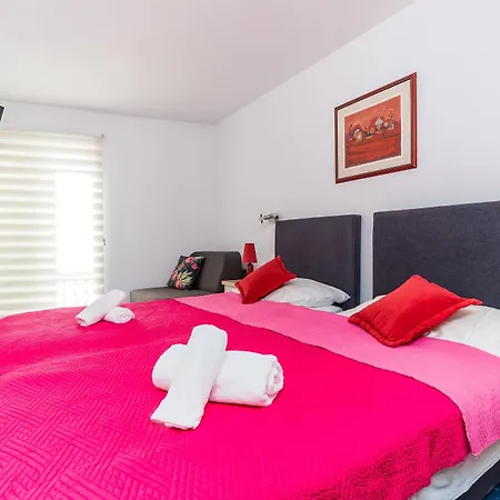Hotel Dubrovnik Ξενοδοχείο