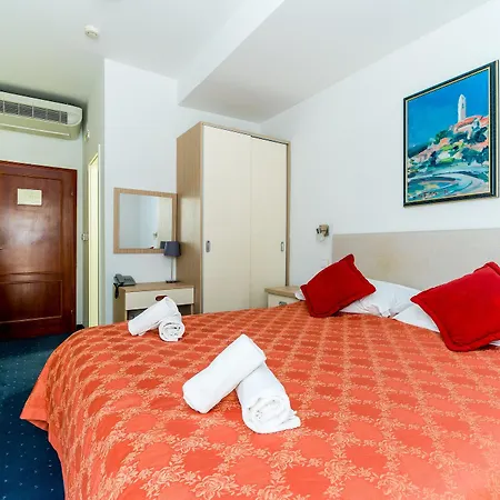 Hotel Dubrovnik Ξενοδοχείο