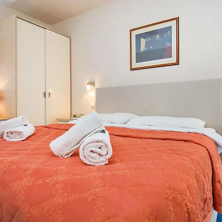Hotel Dubrovnik 3* Ντουμπρόβνικ