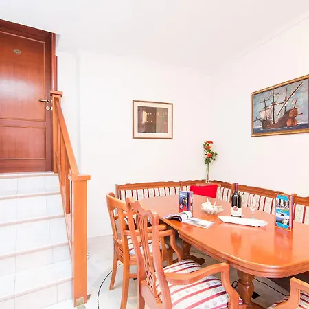 Ξενοδοχείο Hotel Dubrovnik 3*