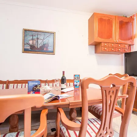 Hotel Dubrovnik