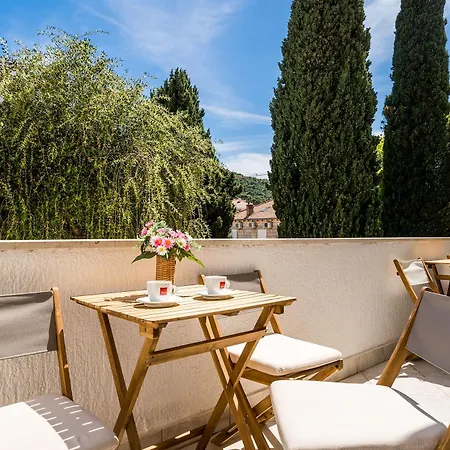 Ξενοδοχείο Hotel Dubrovnik