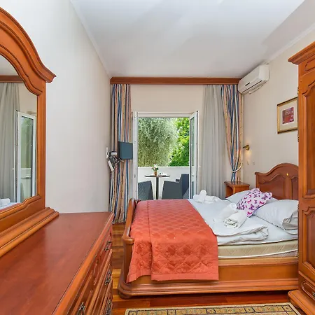 Ξενοδοχείο Hotel Dubrovnik Ντουμπρόβνικ