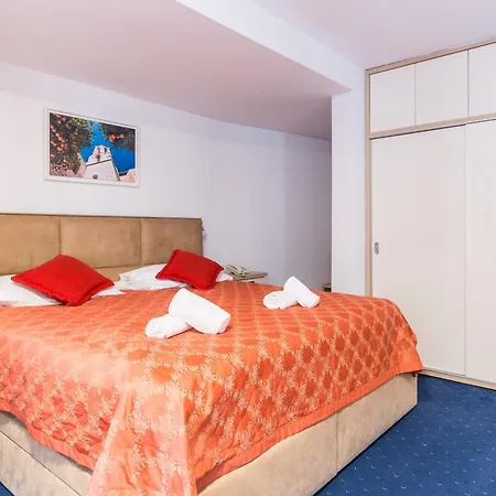 Hotel Dubrovnik