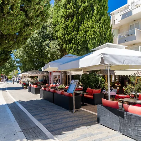 Hotel Hotel Dubrovnik 3*