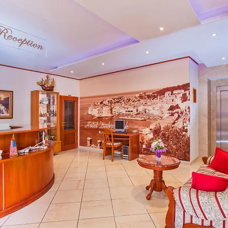 Hotel Dubrovnik 3* Ντουμπρόβνικ
