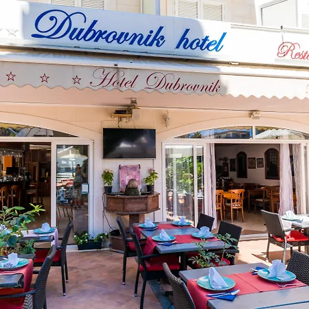 Hotel Dubrovnik Dubrovnik
