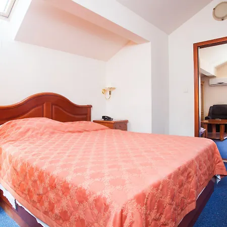 Hotel Dubrovnik 3*