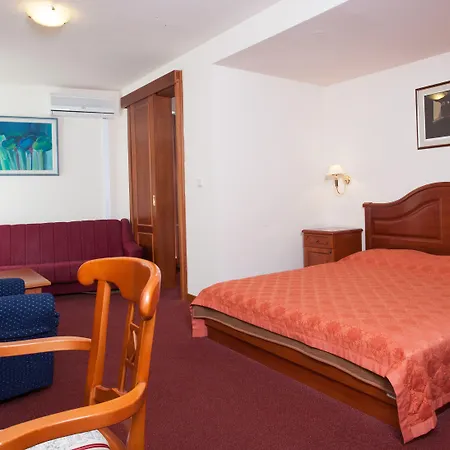 Hotel Dubrovnik