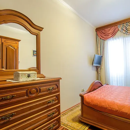 Ξενοδοχείο Hotel Dubrovnik Ντουμπρόβνικ