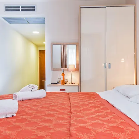 Hotel Dubrovnik