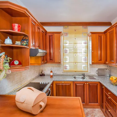 Hotel Dubrovnik Ξενοδοχείο Ντουμπρόβνικ