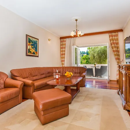 Hotel Dubrovnik