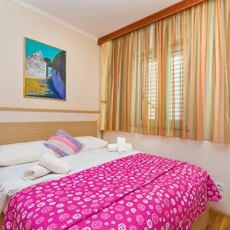 Hotel Hotel Dubrovnik
