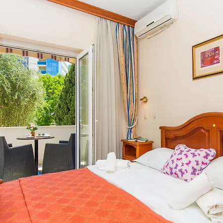 Hotel Dubrovnik Ντουμπρόβνικ