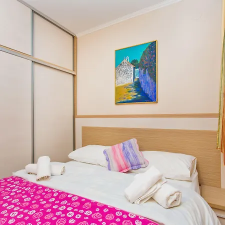 Hotel Dubrovnik