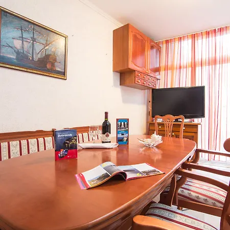 Ξενοδοχείο Hotel Dubrovnik