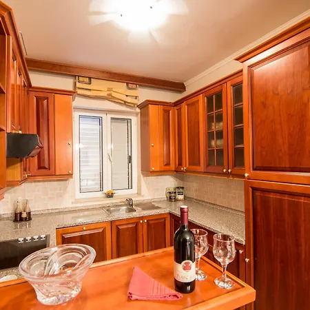 Hotel Dubrovnik Dubrovnik