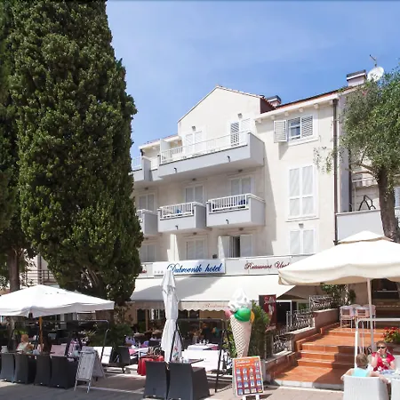 Hotel Dubrovnik Ντουμπρόβνικ