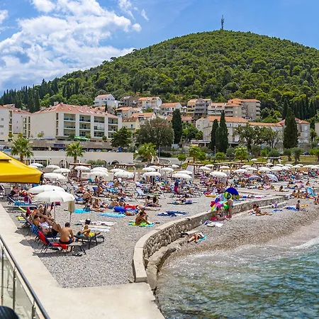 Hotel Dubrovnik Ξενοδοχείο 3*
