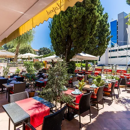 Hotel Hotel Dubrovnik 3*