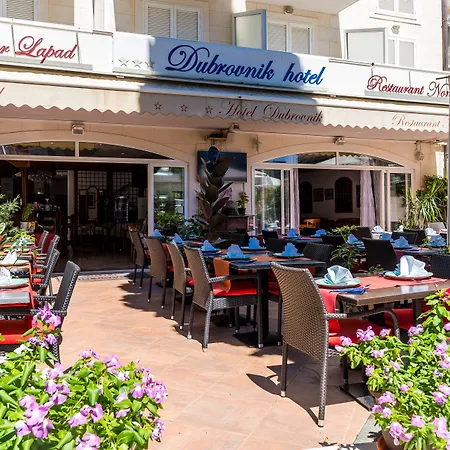 Ξενοδοχείο Hotel Dubrovnik
