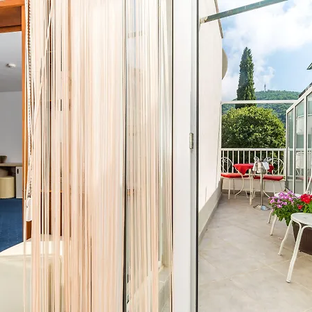 Hotel Dubrovnik Hotel Dubrovnik