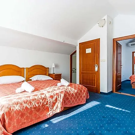 Hotel Hotel Dubrovnik