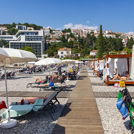 Hotel Dubrovnik Dubrovnik