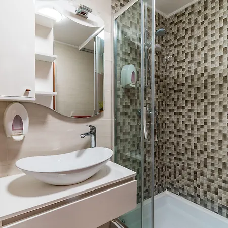 Hotel Dubrovnik Hotel Dubrovnik