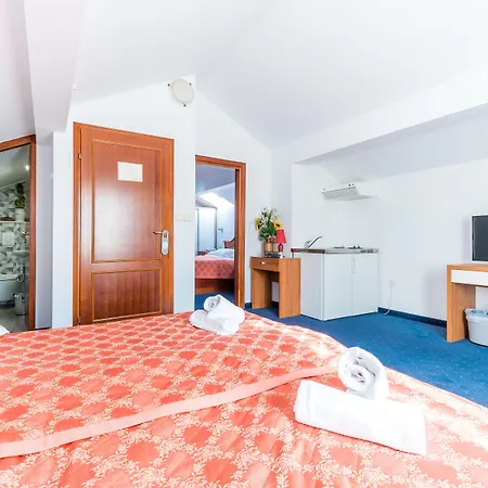 Hotel Dubrovnik 3*
