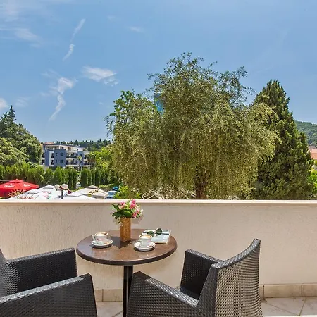 Ξενοδοχείο Hotel Dubrovnik 3*